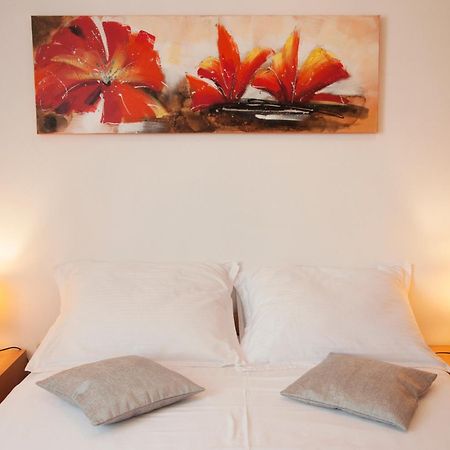 Apartment Lanela Zadar Exteriör bild