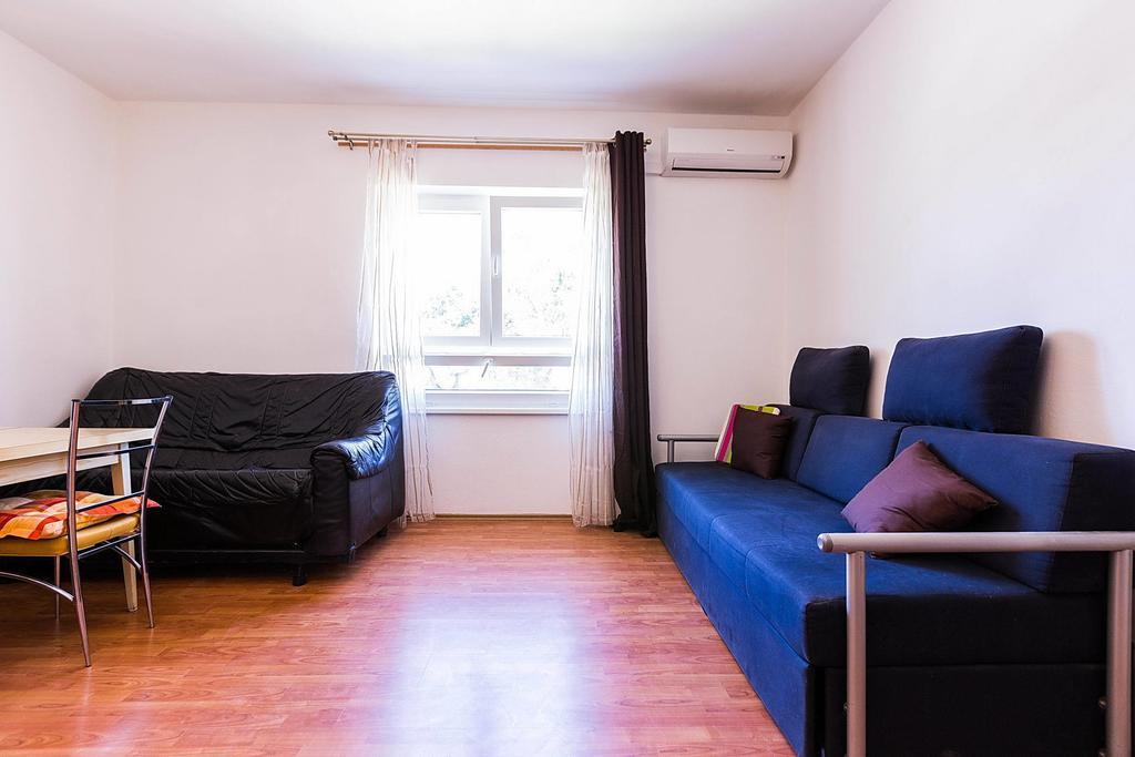 Apartment Lanela Zadar Rum bild