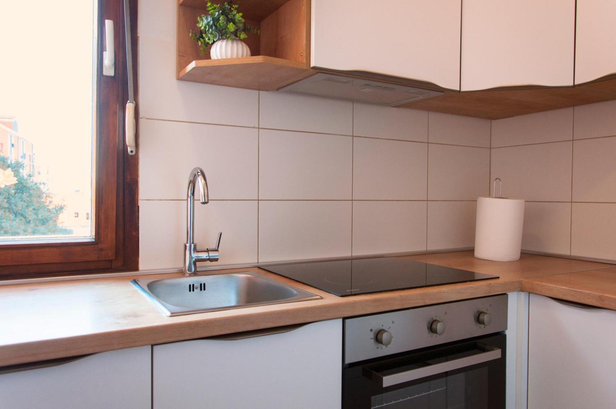 Apartment Lanela Zadar Exteriör bild