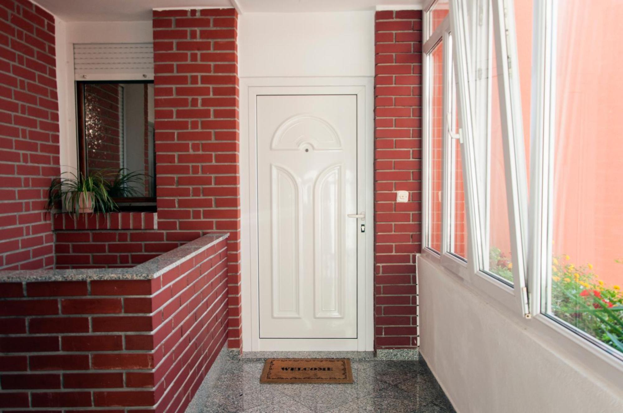 Apartment Lanela Zadar Exteriör bild