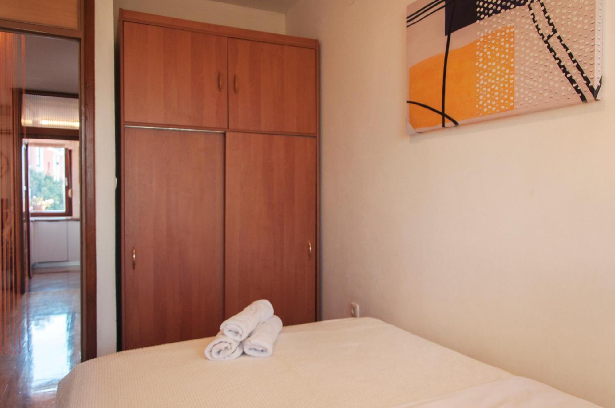 Apartment Lanela Zadar Exteriör bild