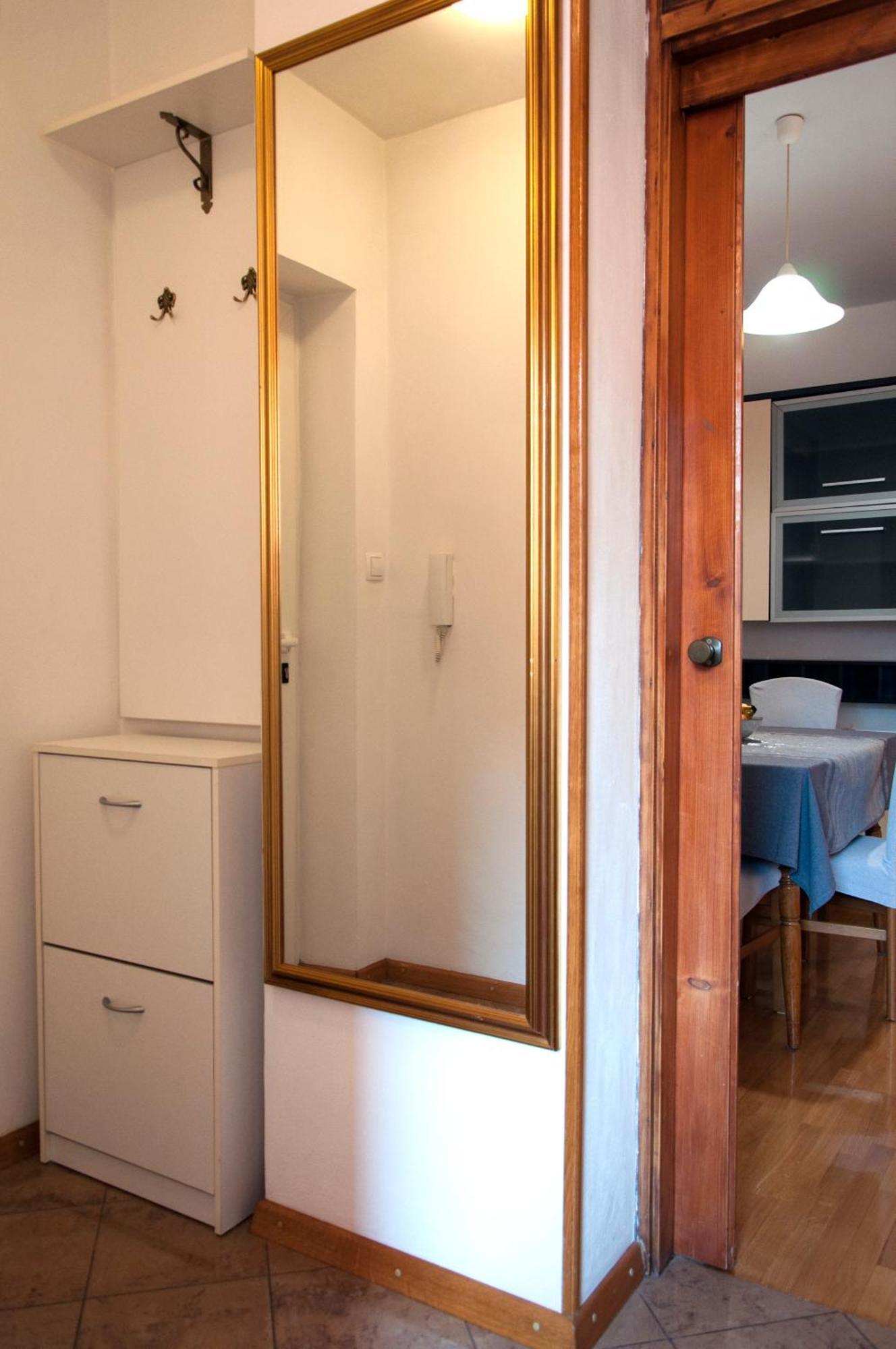 Apartment Lanela Zadar Exteriör bild