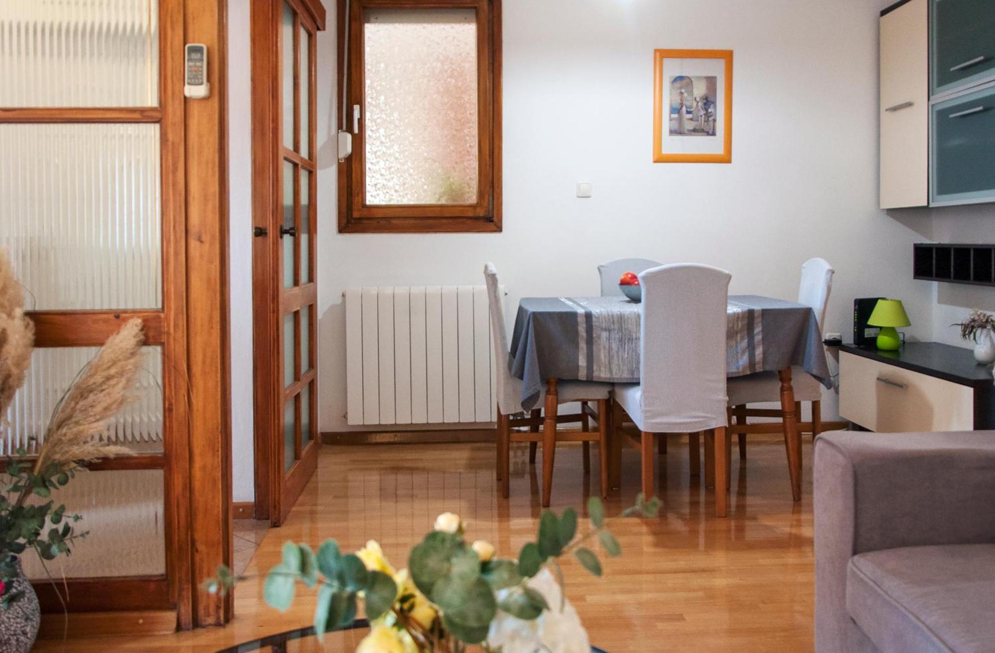 Apartment Lanela Zadar Exteriör bild