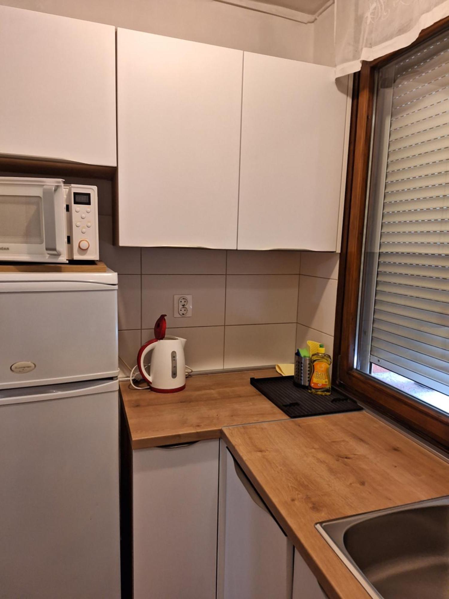 Apartment Lanela Zadar Exteriör bild