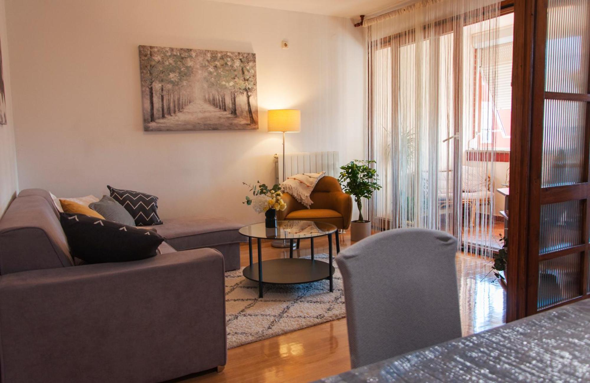 Apartment Lanela Zadar Exteriör bild