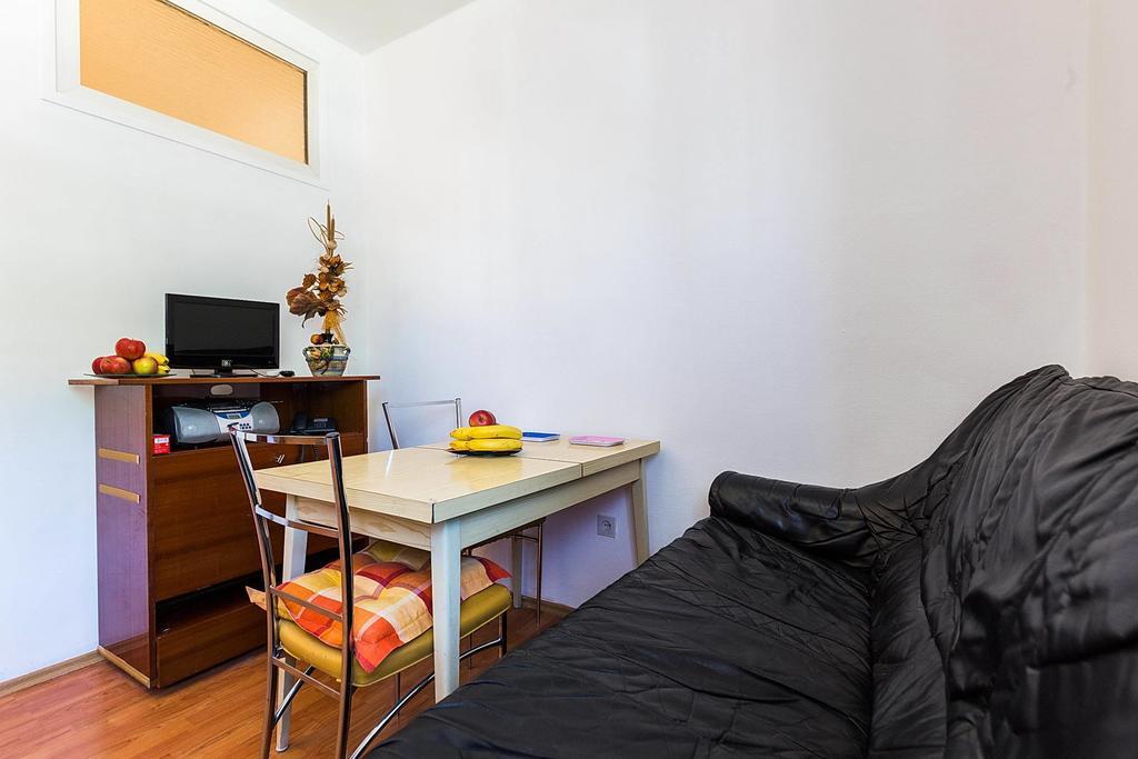 Apartment Lanela Zadar Rum bild