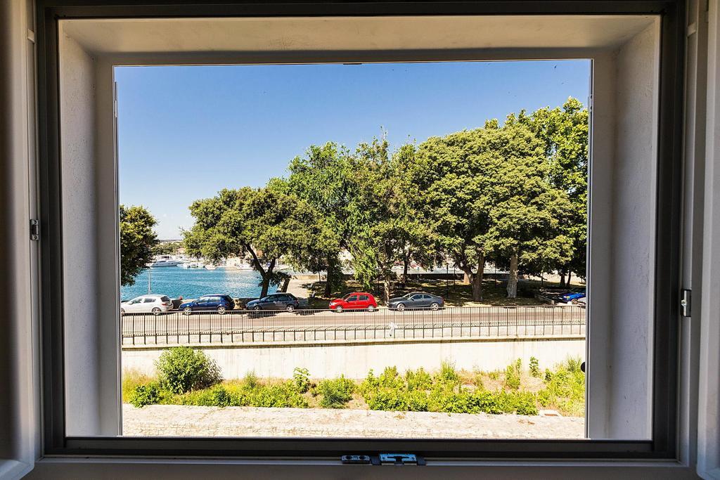 Apartment Lanela Zadar Rum bild