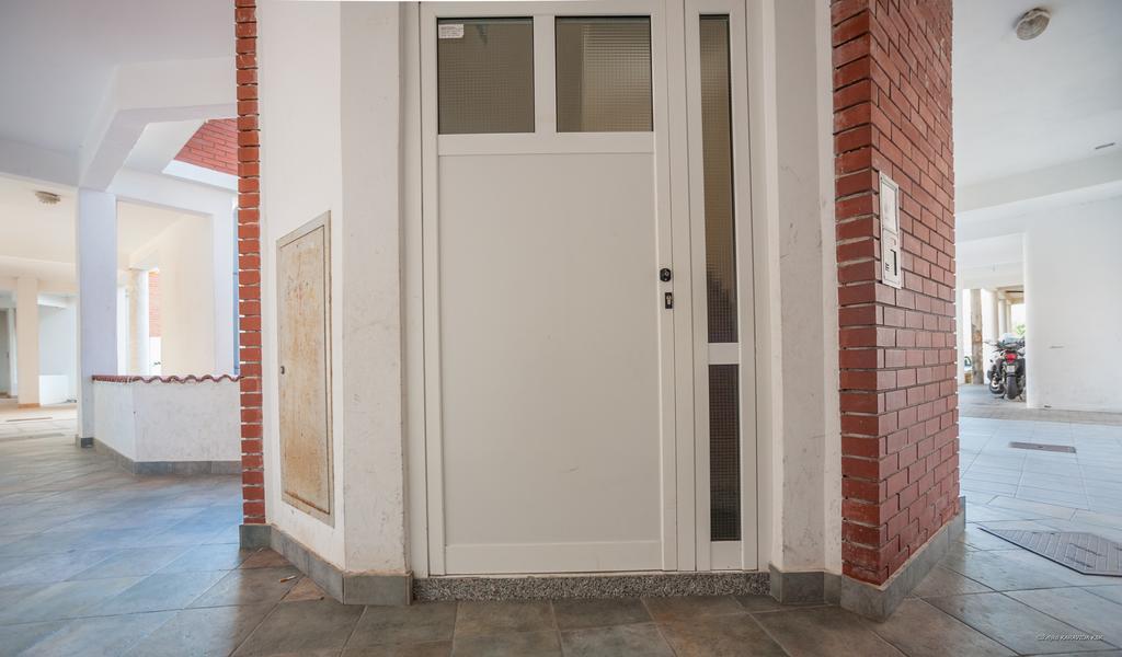 Apartment Lanela Zadar Exteriör bild