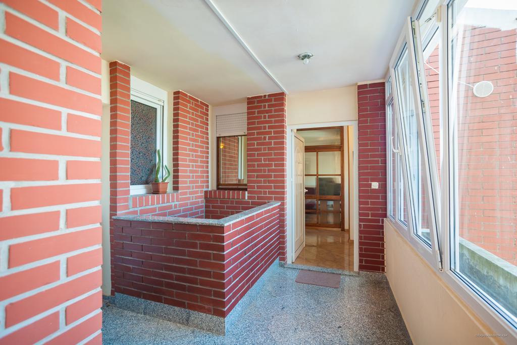 Apartment Lanela Zadar Exteriör bild