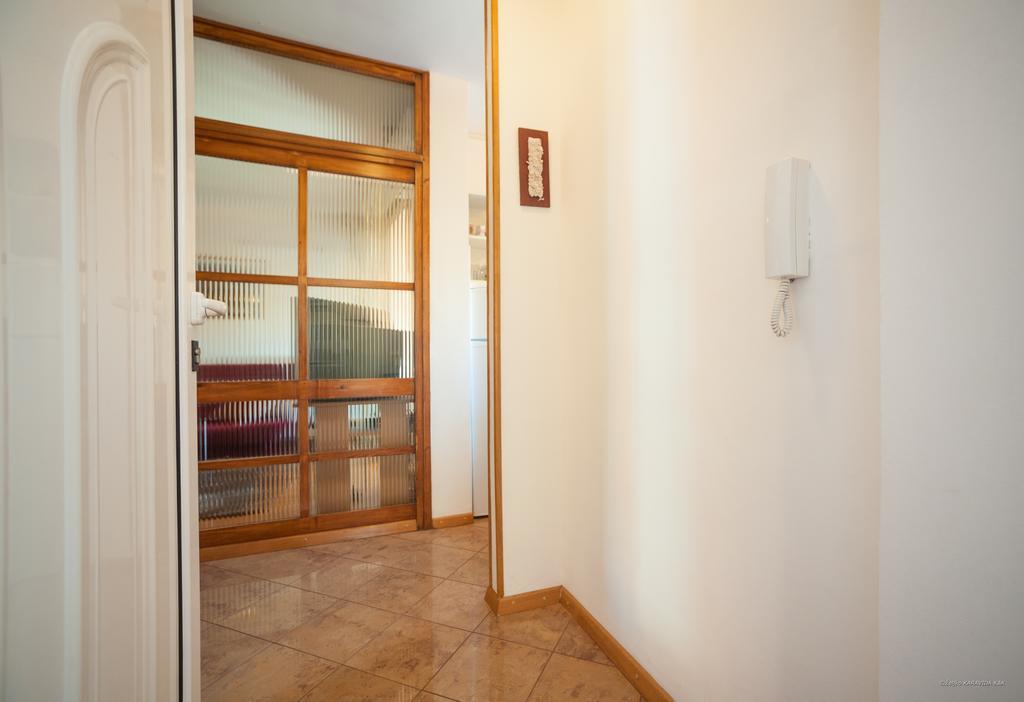 Apartment Lanela Zadar Exteriör bild